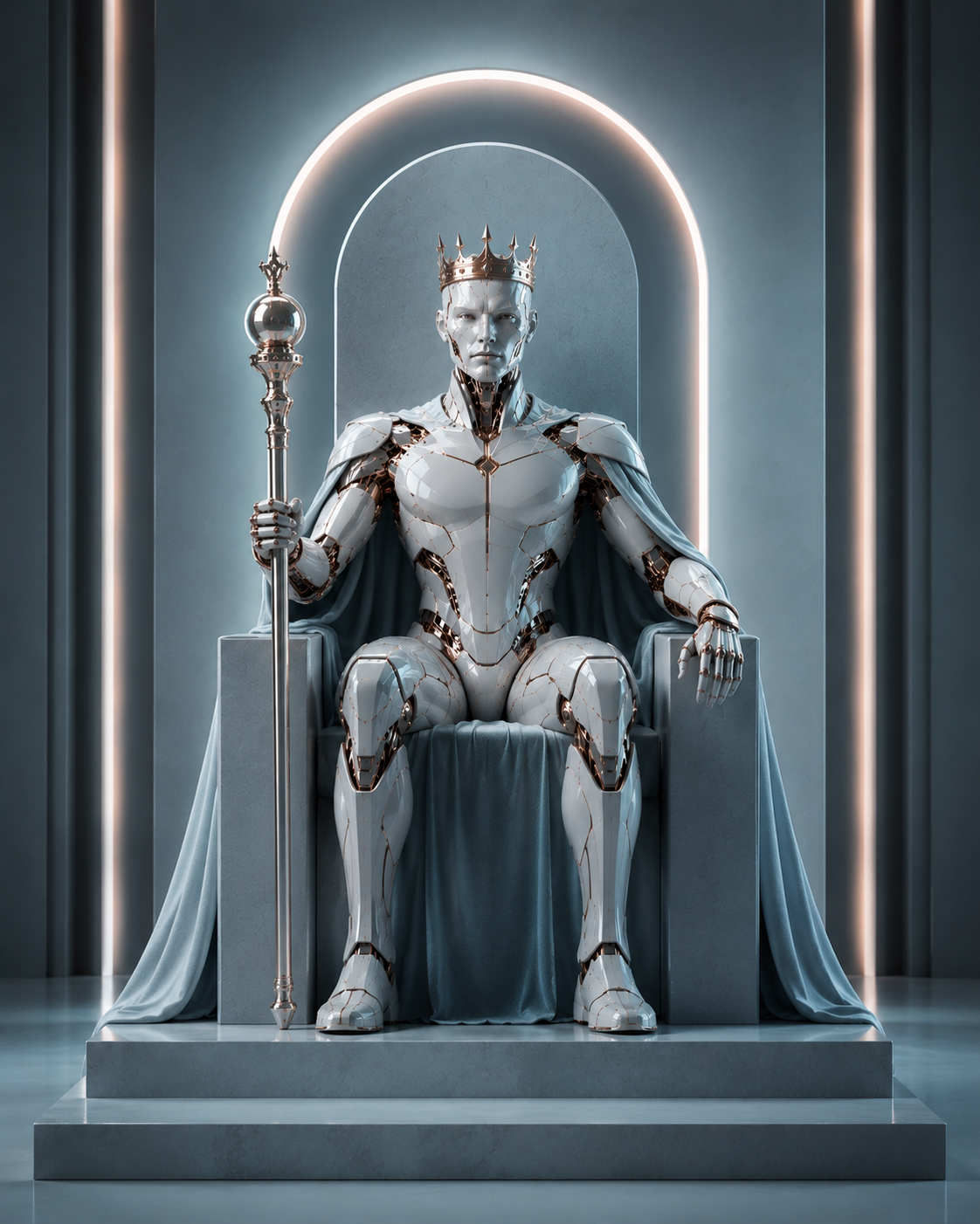 Silens King